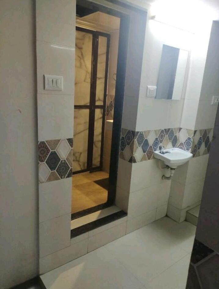 Almas Dormitory 24 Hours Aircondition Bombay Exterior foto